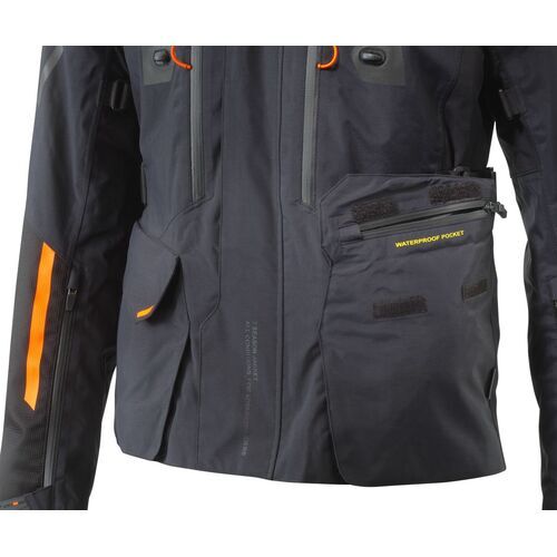 ADV S V2 WP JACKET XXL