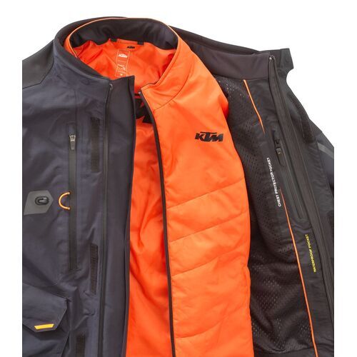 ADV S V2 WP JACKET XXXL