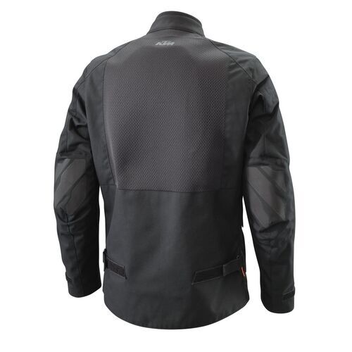 VENTED V2 JACKET S
