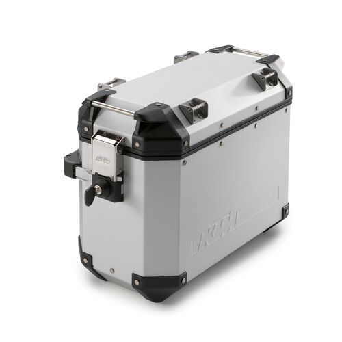 Koffer Trekker rechts