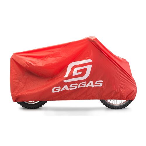 Outdoor-Motorrad�berwurf