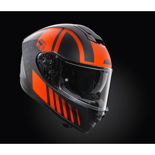 ST501 Helm M/57-58