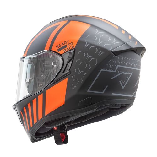 ST501 Helm L/59-60