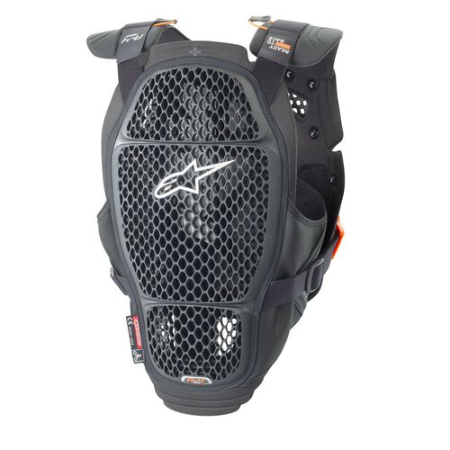 A-4 MAX CHEST PROTECTOR XS/S