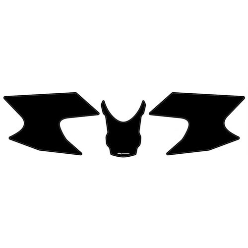 Kraftstofftank-Schutzaufkleberkit