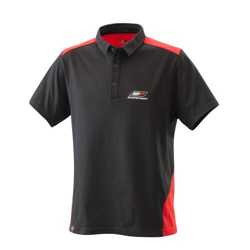 *Replica Team Polo