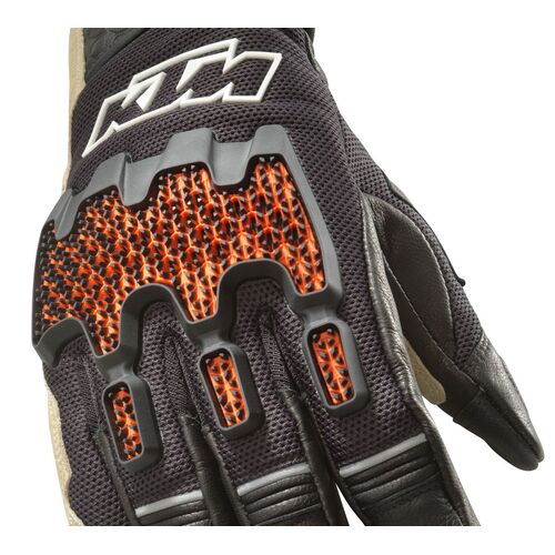 ADV R V2 GLOVES S/8