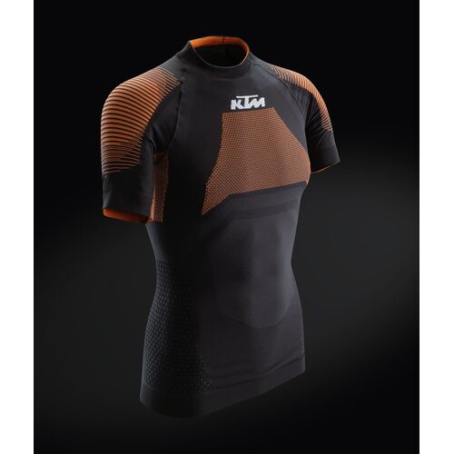 Short Performance Unterhemd XL