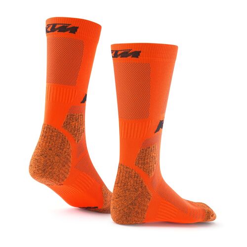 Mid Performance Socken Gr��e 35-38