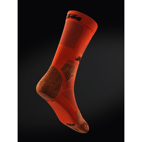 Mid Performance Socken Gr��e 35-38