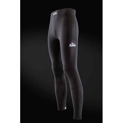 Long Touring Unterhosen L