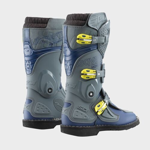 Flame Stiefel Kinder