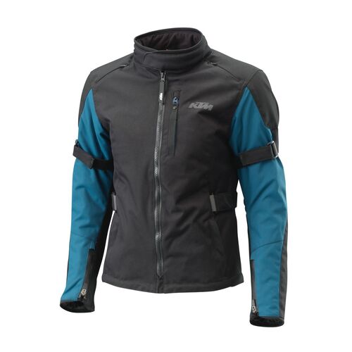 WOMAN STREET EVO JACKET