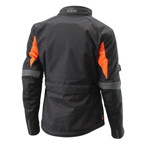 WOMAN STREET EVO JACKET