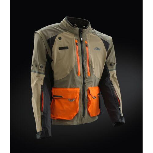 DEFENDER JACKET L