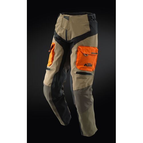 DEFENDER PANTS XL/36