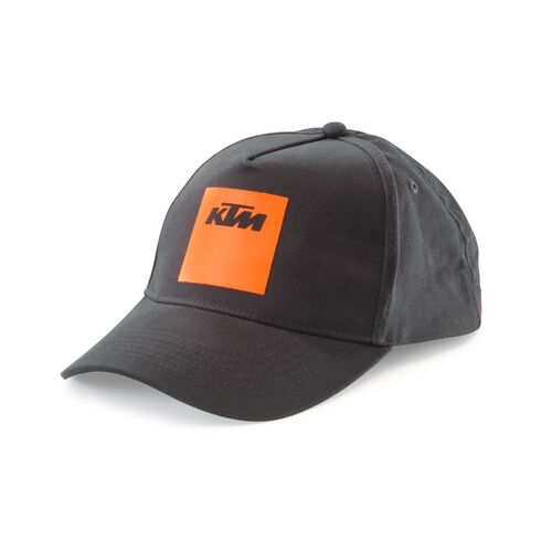 MECHANIC CURVED CAP