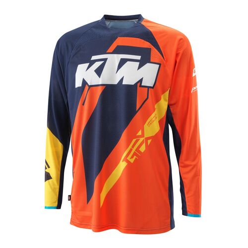 GRAVITY-FX REPLICA JERSEY M