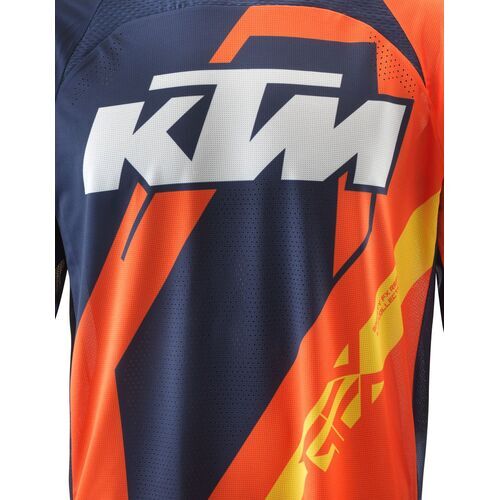 GRAVITY-FX REPLICA JERSEY XXL