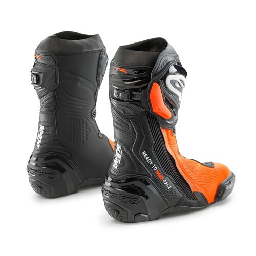 Supertech R V2 Stiefel Schuhgr��e 41