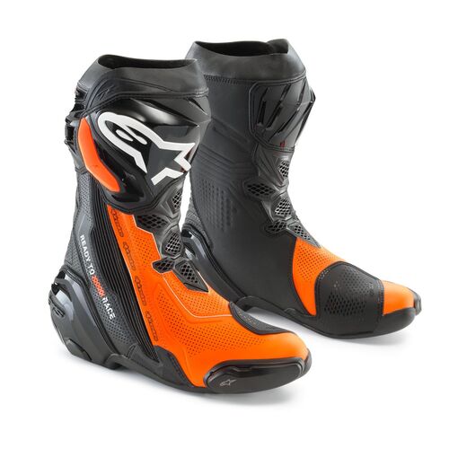 Supertech R V2 Stiefel Schuhgr��e 44