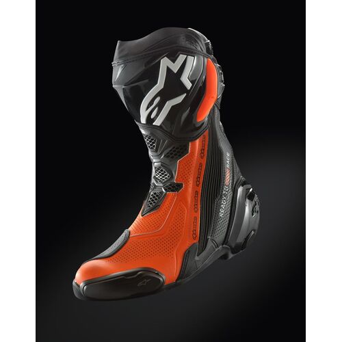 Supertech R V2 Stiefel Schuhgr��e 46