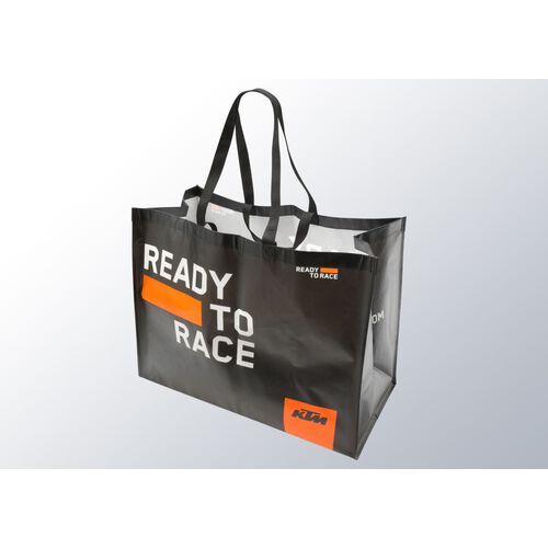 KTM shopping bag large