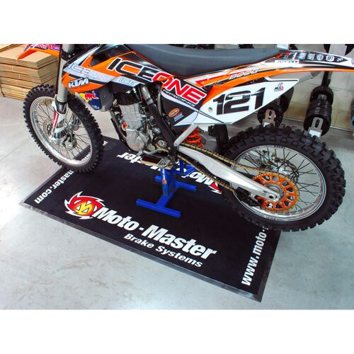 MOTO-MASTER - PIT-MAT 100X200CM