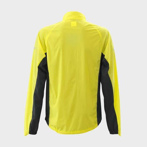 Accelerate Windbreaker