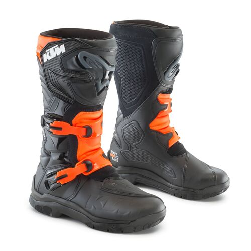 Corozal Drystar Stiefel