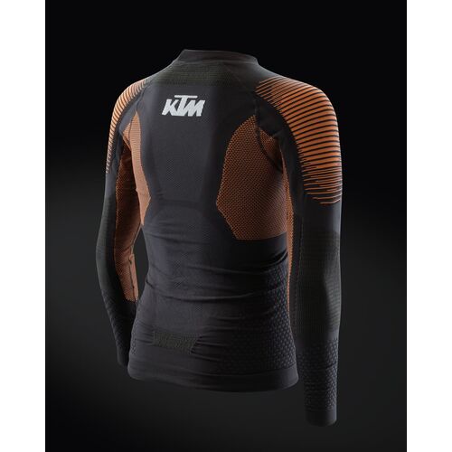 Long Performance Unterhemd