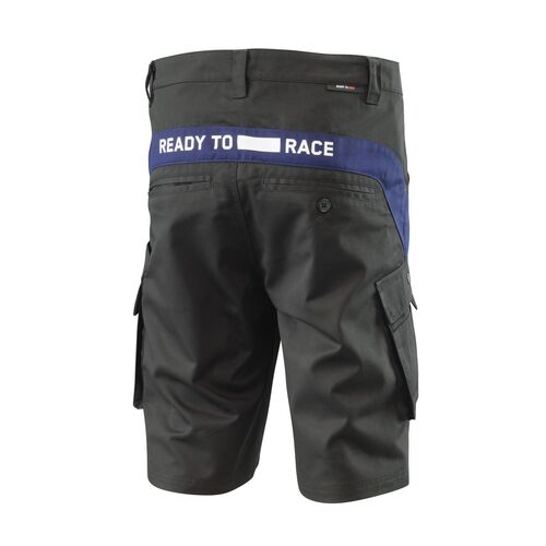 MECHANIC SHORTS