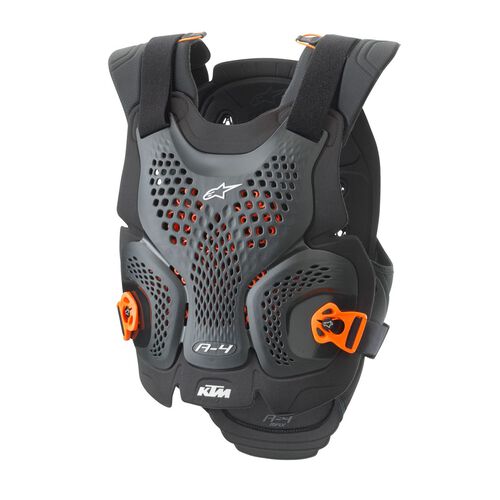 *A-4 MAX CHEST PROTECTOR