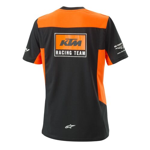 WOMEN TEAM TEE