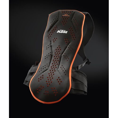 Flex R�ckenprotektor