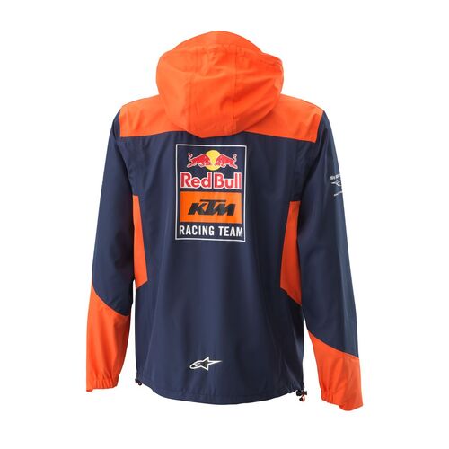 REPLICA TEAM HARDSHELL JACKET