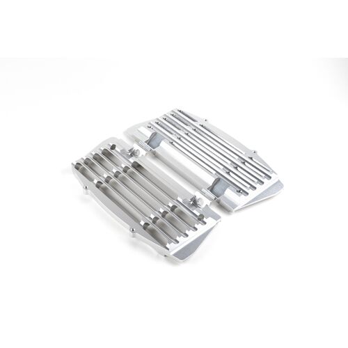 X-GRIP AIR FORCE, silber