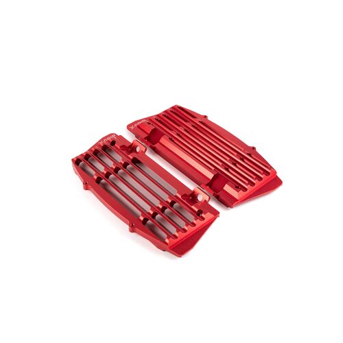 X-GRIP AIR FORCE, rot