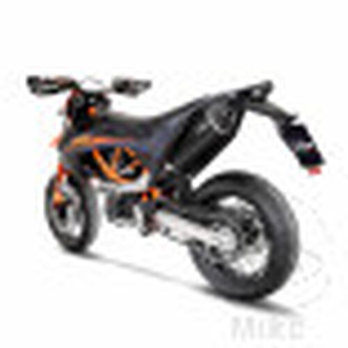 LeoVince NERO SLIP-ON (EURO 5) KTM Enduro/SMC R 690 2019-2024