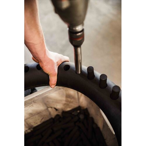 X-Grip Mousse Bohrer