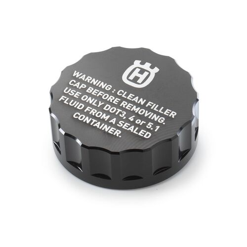 Bremsausgleichsbeh�lter-Verschluss