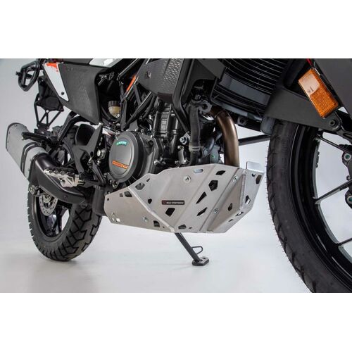 SW-MOTECH Motorschutz KTM 390 Adventure