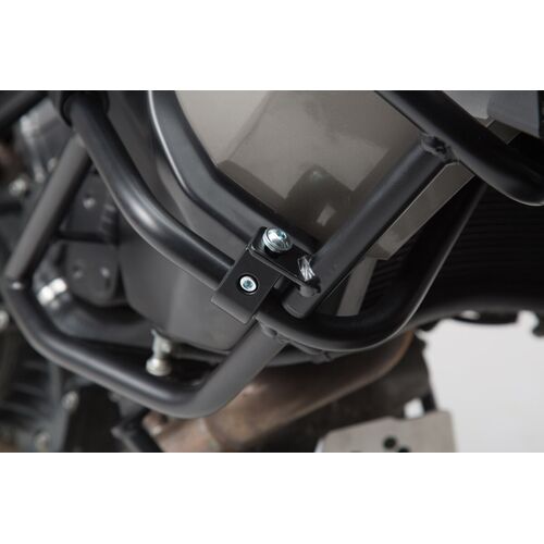 SW-MOTECH oberer Sturzb�gel schwarz  f. KTM 1290 SAdv R/S (16-) 1090 Adv (16-)