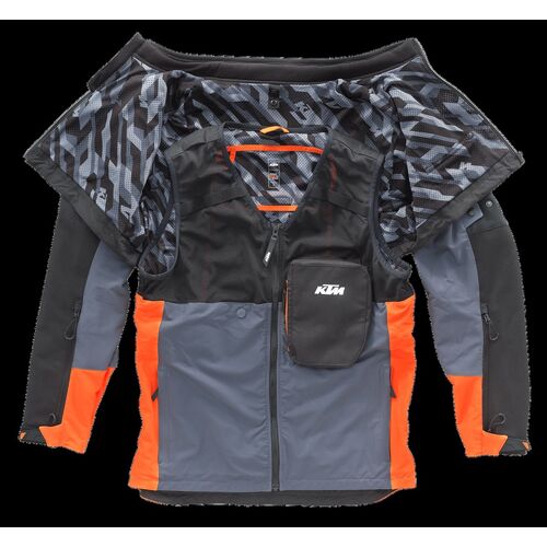 Racetech Jacke XXL