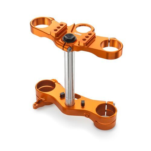 Factory-Gabelbr�cke