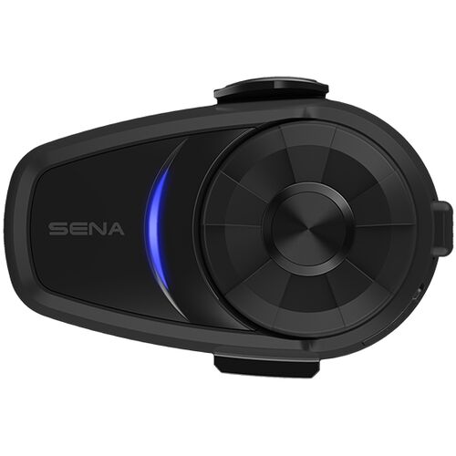 SENA 10S - Bluetooth Kommunikationssystem für Motorräder