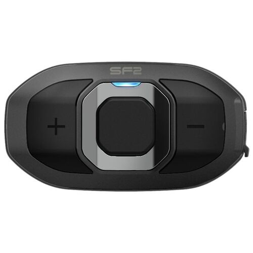 SENA SF2 - Bluetooth Kommunikationssystem f�r Motorr�der