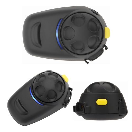 SENA SMH5-FM - Bluetooth Kommunikationssystem f�r Motorr�der