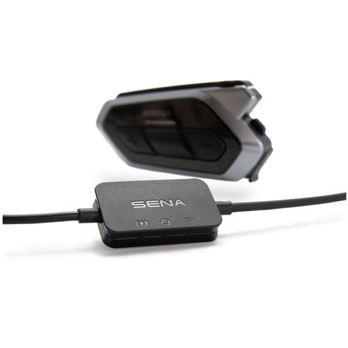 SENA 50R (Sound by Harman Kardon) - Bluetooth Kommunikationssystem fr Motorrder