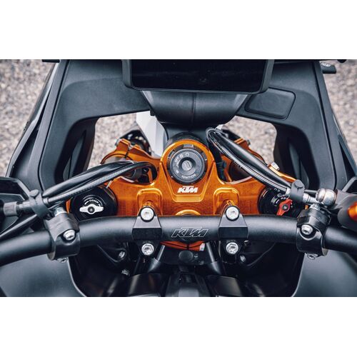 Factory-Gabelbr�cke